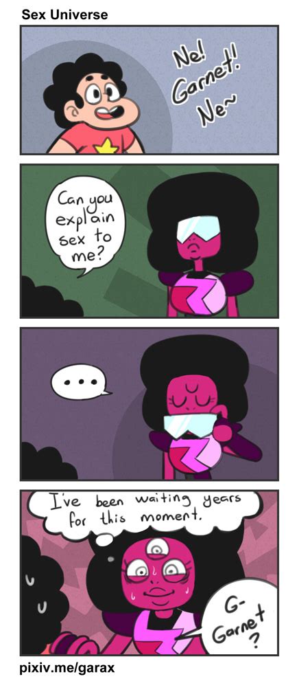 comic porno de steven universe|Parody: Steven Universe .